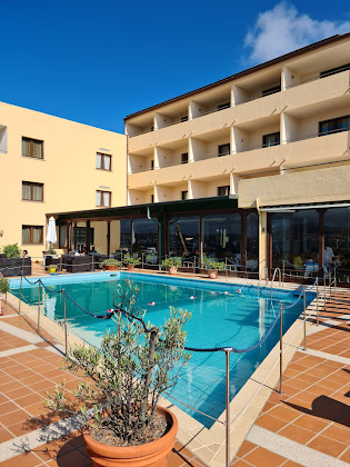 Équipements hôtels Hotel Miralonga 07024 La Maddalena