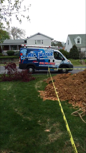 Plumber «Mr. Twister Plumbing», reviews and photos, 3239 Marchant Dr, Bethlehem, PA 18017, USA
