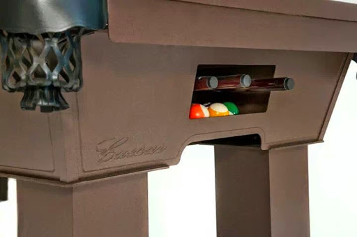 Billiards Supply Store «All Weather Billiards and Games», reviews and photos, 2161 J and C Blvd, Naples, FL 34109, USA