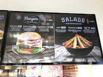 Hamburger du Restauration rapide Cezam Kebab à Montigny-lès-Cormeilles - n°10