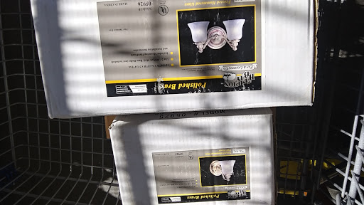 Thrift Store «Deseret Industries Thrift Store», reviews and photos, 3000 Auburn Blvd B, Sacramento, CA 95821, USA