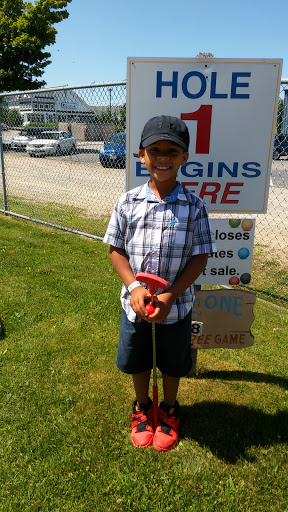 Amusement Park «Adventureland Family Fun Park», reviews and photos, 112 Point Judith Rd, Narragansett, RI 02882, USA