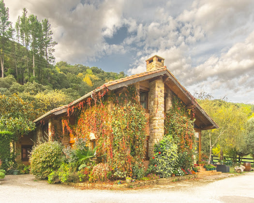 Photos des visiteurs hôtels Hotel Posada La Casa de Frama - Potes 39573 Frama