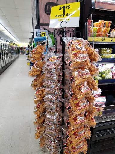 Discount Store «Dollar General», reviews and photos, 1100 S Adams St, Versailles, IN 47042, USA