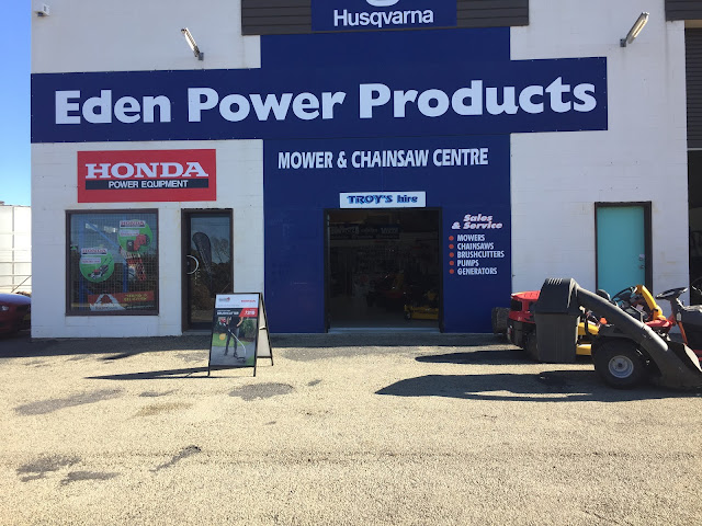 Eden Power Products