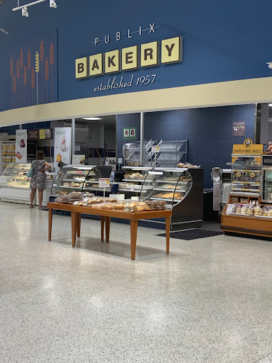 Supermarket «Publix Super Market at Five Forks Corner Shopping Center», reviews and photos, 4045 Five Forks Trickum Rd SW, Lilburn, GA 30047, USA