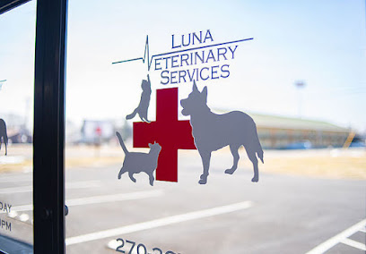 Luna Veterinary Services