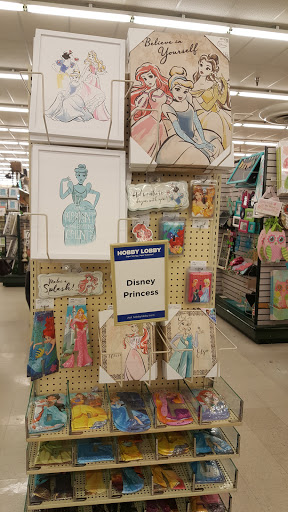 Craft Store «Hobby Lobby», reviews and photos, 5163 Hinkleville Rd, Paducah, KY 42001, USA