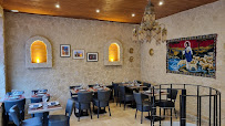 Atmosphère du Restaurant libanais La Bekaa à Rouen - n°8