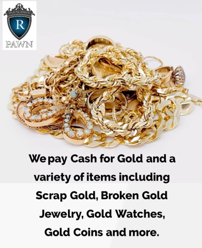 Pawn Shop «Royal Pawn», reviews and photos, 13180 Farm to Market Rd 529 G, Houston, TX 77041, USA