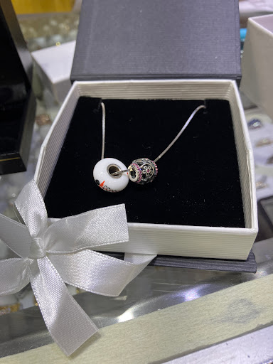 Jeweler «Gold N Diamonds», reviews and photos, 6188 Greenbelt Rd, Greenbelt, MD 20770, USA