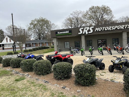 SRS MOTORSPORTS, 3112 Sands Dr, Greensboro, NC 27405, USA, 
