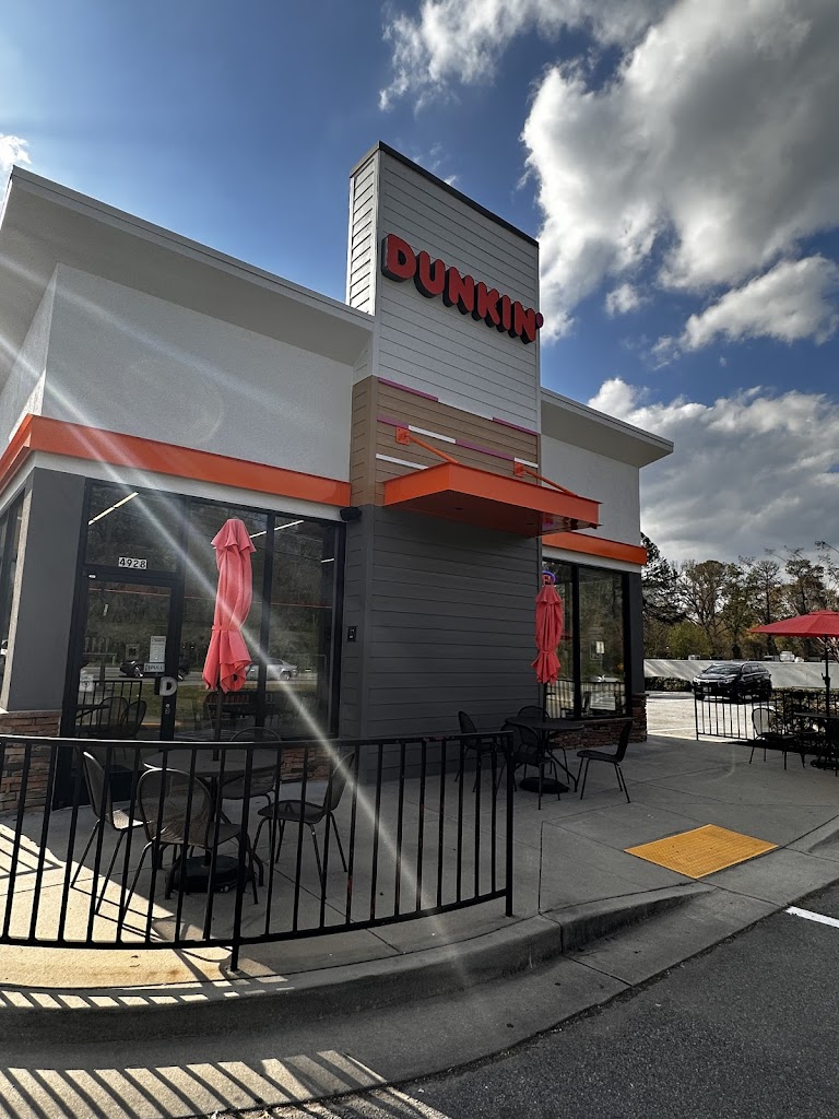 Dunkin' 30080