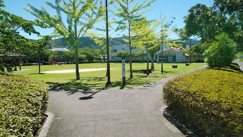 香田公園