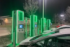 Electrify America Charging Station Meijer image