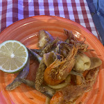 Photo n°1 de l'avis de Ire_tancre.a fait le 17/08/2021 à 17:57 sur le  Da Lino Trattoria Sicilia Bedda à Giardini Naxos