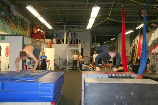 Physical Fitness Program «Urban Evolution», reviews and photos, 5505 Cherokee Ave, Alexandria, VA 22312, USA