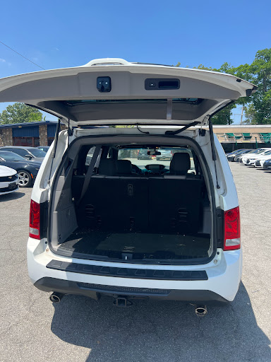 Used Car Dealer «Great American Auto LLC», reviews and photos, 4501 S University Ave, Little Rock, AR 72204, USA