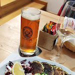 Photo n°1 de l'avis de Graziella.p fait le 29/11/2019 à 21:55 sur le  San Marco à Caprile