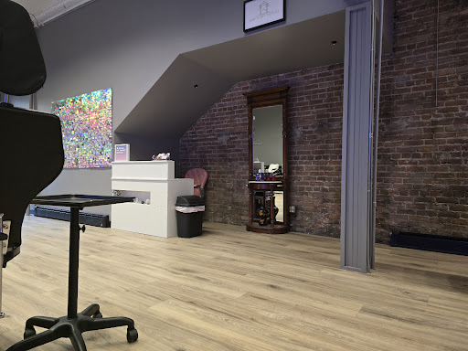 Explore misunderstood tattoo ideas, creative tattoo ideas in Green Bay, available at Sanctuary Tattoo Studio