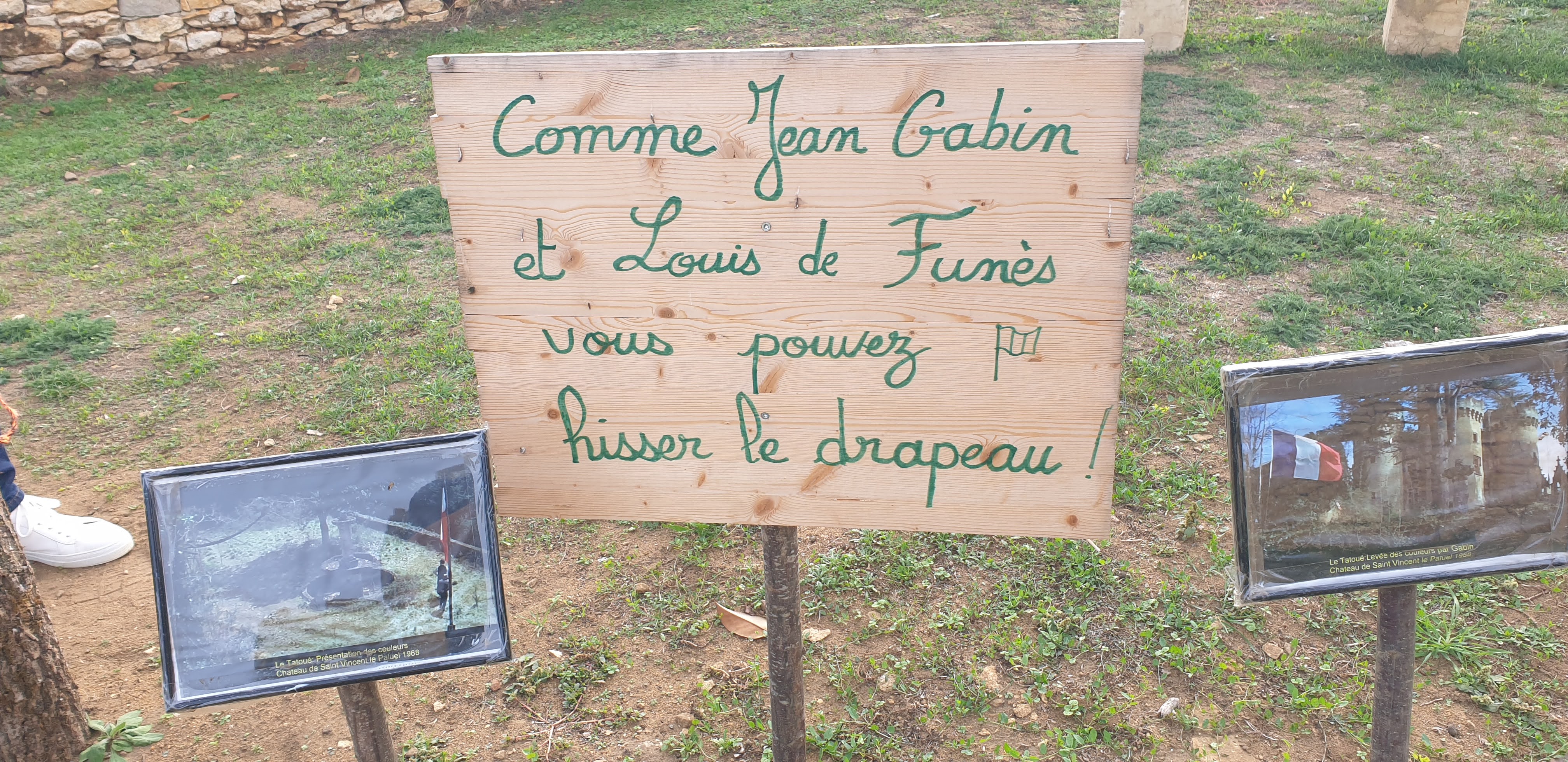 Photo n° 5 de l'avis de Frédéric.l fait le 23/10/2022 à 15:25
