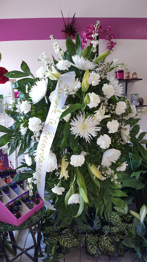 Florist «Yosvi Flowers», reviews and photos, 2835 NW 7th St, Miami, FL 33125, USA