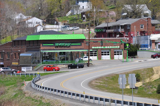 Car Dealer «Devy Auto Park», reviews and photos, 230 Buffalo St, Freeport, PA 16229, USA