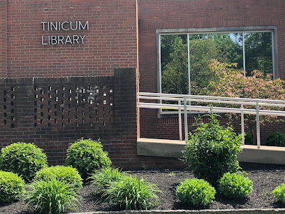 Tinicum Memorial Public Library