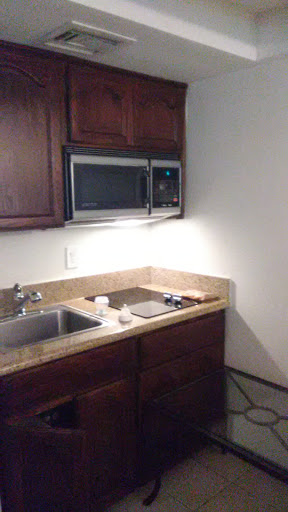 Resort «Arizona Golf Resort, Hotel Spa & Conference Center», reviews and photos, 425 S Power Rd, Mesa, AZ 85206, USA