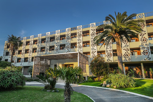 hôtels Hôtel San Lucianu San-Nicolao