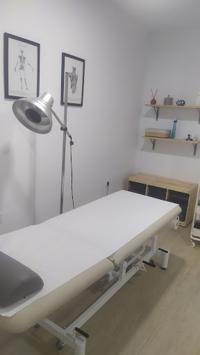FátimaFisioterapia en Mengíbar, Jaén