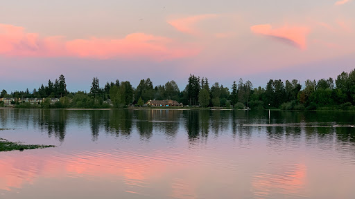 Thornton A. Sullivan Park, 11405 W, 11405 Silver Lake Rd, Everett, WA 98208
