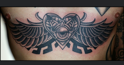 Explore marvel tattoo ideas, creative tattoo ideas in Memphis, available at INKED MEMPHIS on Highland