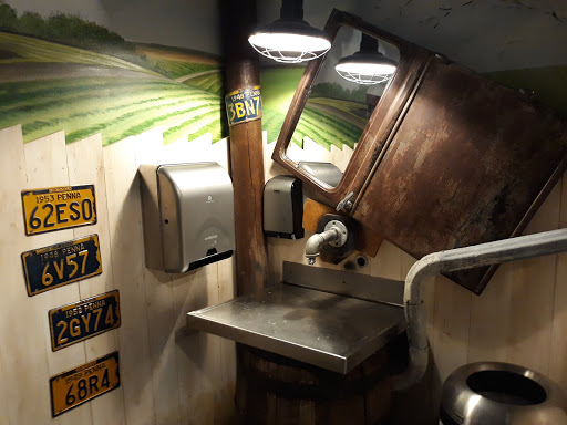 Car Wash «Mister Car Wash», reviews and photos, 2720 E Market St, York, PA 17402, USA