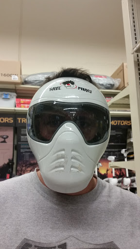 Sporting Goods Store «Academy Sports + Outdoors», reviews and photos, 7205 Pinnacle Pkwy, Covington, LA 70433, USA