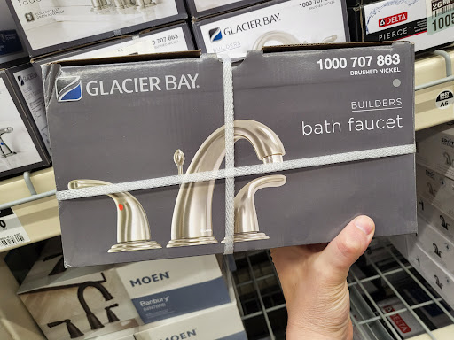 Home Improvement Store «The Home Depot», reviews and photos, 6 Tower Ave, Egg Harbor Township, NJ 08234, USA