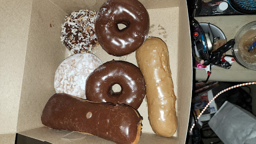 Donut Shop «Bosa Donuts», reviews and photos, 7444 E McDowell Rd, Scottsdale, AZ 85257, USA