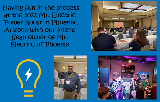 Electrician «Mr. Electric», reviews and photos, 2705 SE 39th Loop g, Hillsboro, OR 97123, USA