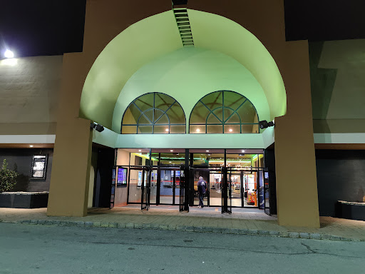 Atrium Stadium Cinemas