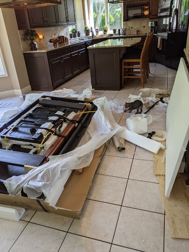 Furniture Store «Value City Furniture», reviews and photos, 45350 Utica Park Blvd, Utica, MI 48315, USA