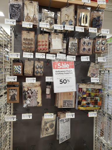 Craft Store «Michaels», reviews and photos, 3571 W Shore Dr, Holland, MI 49424, USA