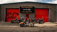 Cranky Chain Cycles of Colorado - Photo 6 - Car repair in Colorado Springs, CO, Colorado Springs