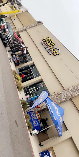 Furniture Store «Canales Furniture», reviews and photos, 2034 Town East Mall, Mesquite, TX 75150, USA