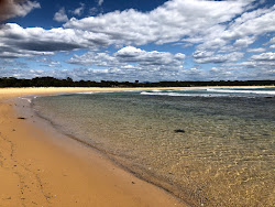 Meringo Beach'in fotoğrafı çok temiz temizlik seviyesi ile