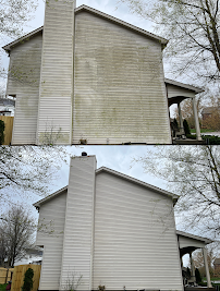 Profusion Pressure Washing - Photo 2 - Car repair in Lexington, KY, Lexington