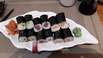 Sushi du Restaurant japonais Sushi Chez Na à Colmar - n°16