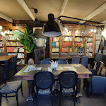 Photo n°3 de l'avis de Emiliano.i fait le 27/07/2023 à 20:42 sur le  La Quintessa Ristorante & Cocktail Bar à Castel Gandolfo