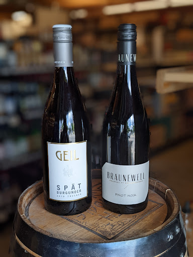 Liquor Store «South Lyndale Liquors», reviews and photos, 5300 Lyndale Ave S, Minneapolis, MN 55419, USA