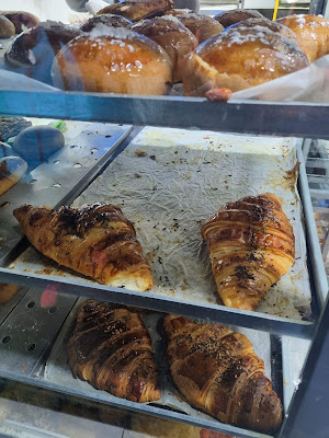 La Belle Galette Chez Sofiane à Marseille