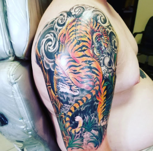Find tattoo ideas for mom for your next unique tattoo in Ambler at Tattoo GalaxyAmbler Piercing & Custom Tattoos